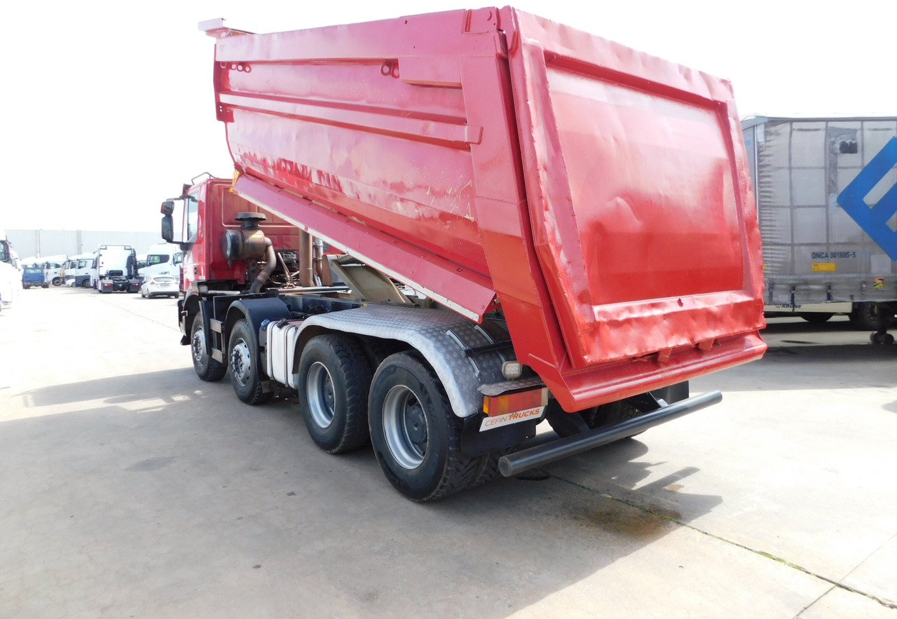 Iveco Trakker 450 - Kiper: slika Iveco Trakker 450 - Kiper Iveco Trakker 450 - Kiper: slika Iveco Trakker 450 - Kiper