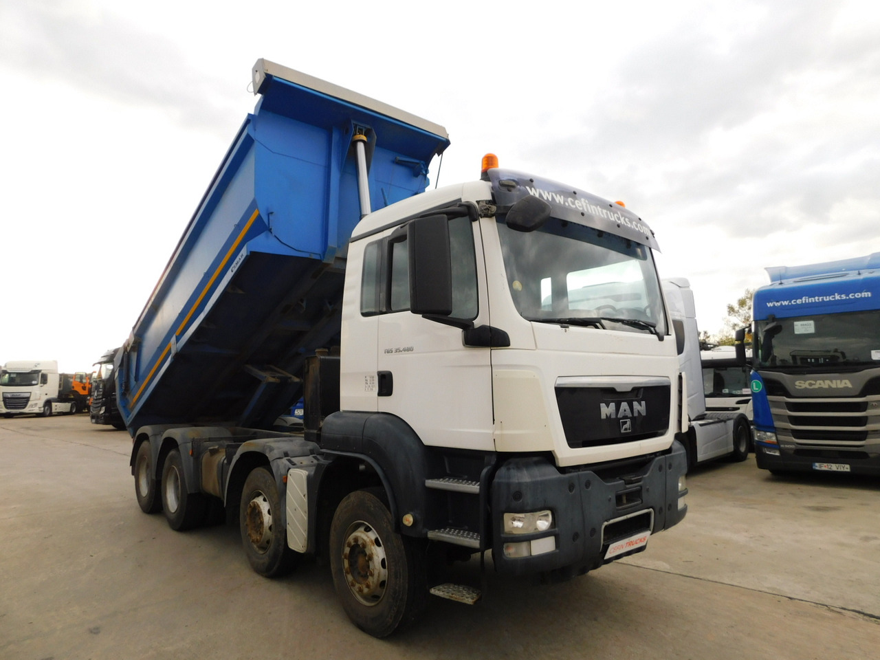 Man Tgs 35480 - Kiper: slika Man Tgs 35480 - Kiper Man Tgs 35480 - Kiper: slika Man Tgs 35480 - Kiper