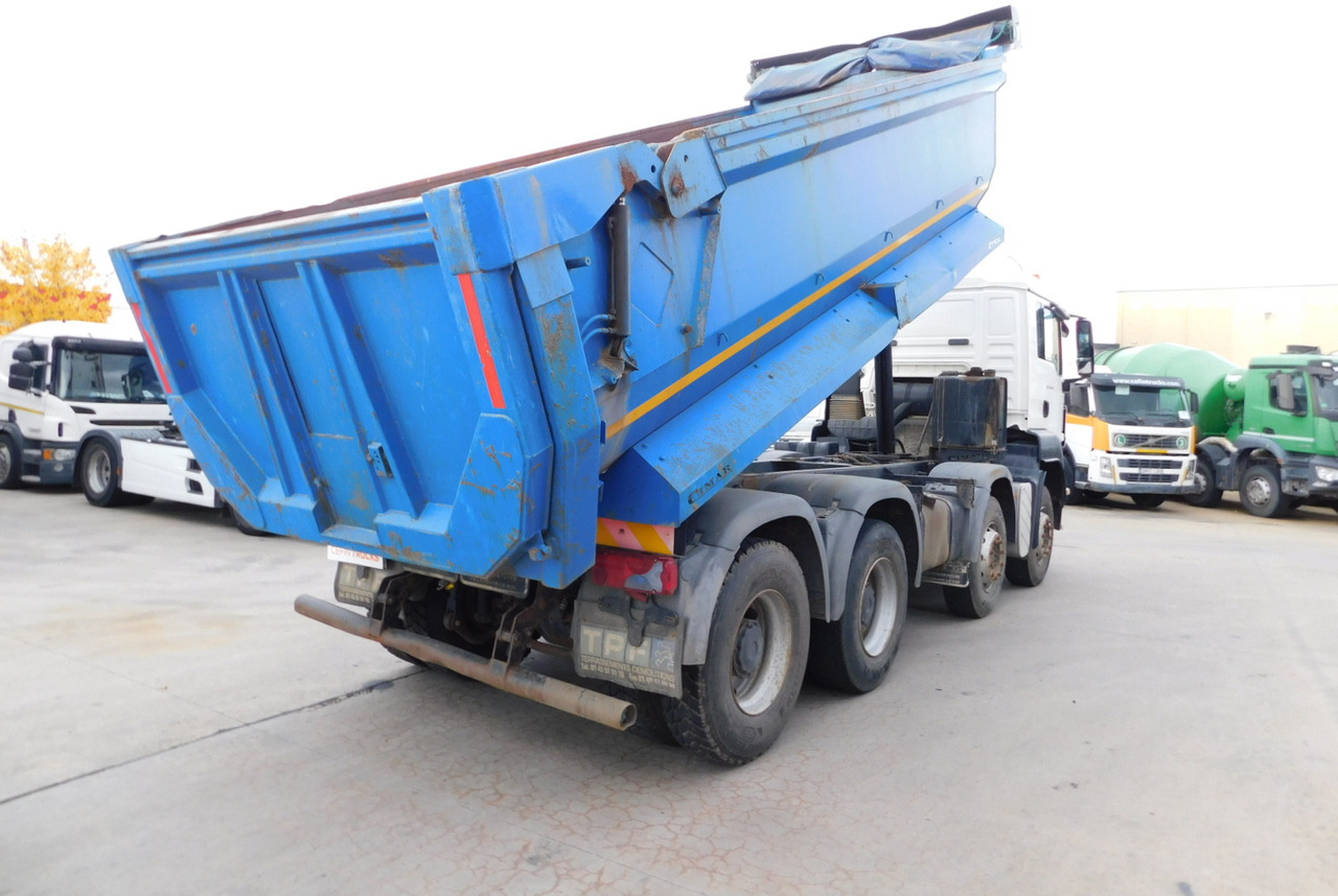 Man Tgs 35480 - Kiper: slika Man Tgs 35480 - Kiper Man Tgs 35480 - Kiper: slika Man Tgs 35480 - Kiper