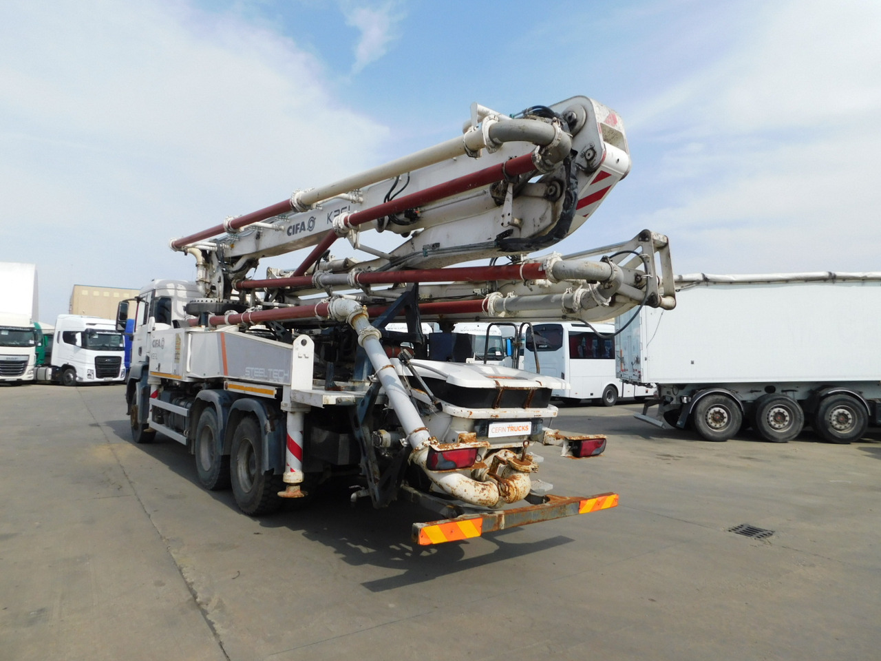 Man Tgs pompa cu cifa - Automješalica: slika Man Tgs pompa cu cifa - Automješalica Man Tgs pompa cu cifa - Automješalica: slika Man Tgs pompa cu cifa - Automješalica