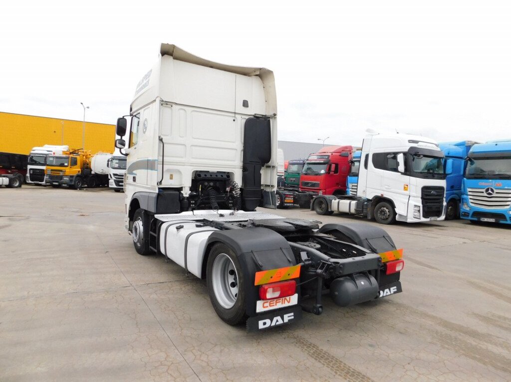 Daf Xf 460 ft - Tegljač: slika Daf Xf 460 ft - Tegljač Daf Xf 460 ft - Tegljač: slika Daf Xf 460 ft - Tegljač