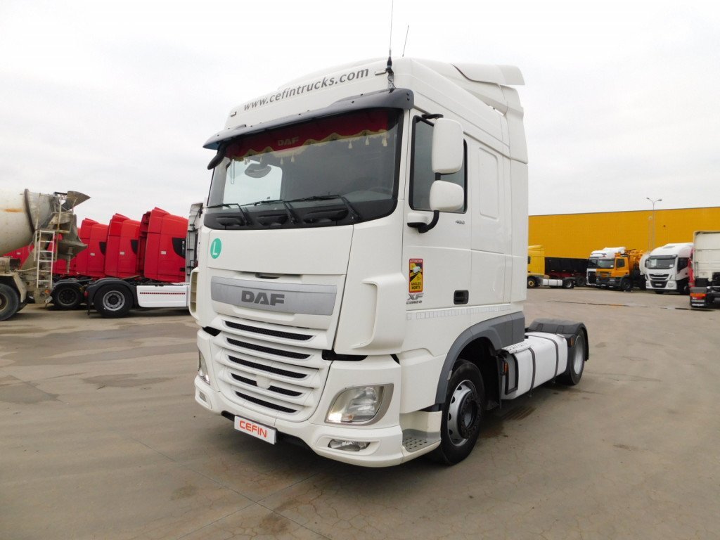 Daf Xf 460 ft - Tegljač: slika Daf Xf 460 ft - Tegljač Daf Xf 460 ft - Tegljač: slika Daf Xf 460 ft - Tegljač