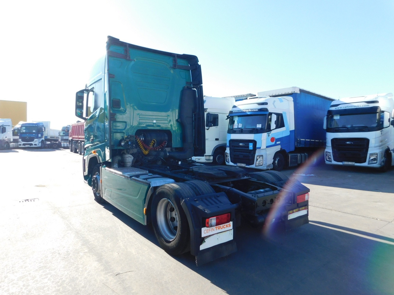 Ford F max 4x2 scab e6 12s2620 - Tegljač: slika Ford F max 4x2 scab e6 12s2620 - Tegljač Ford F max 4x2 scab e6 12s2620 - Tegljač: slika Ford F max 4x2 scab e6 12s2620 - Tegljač