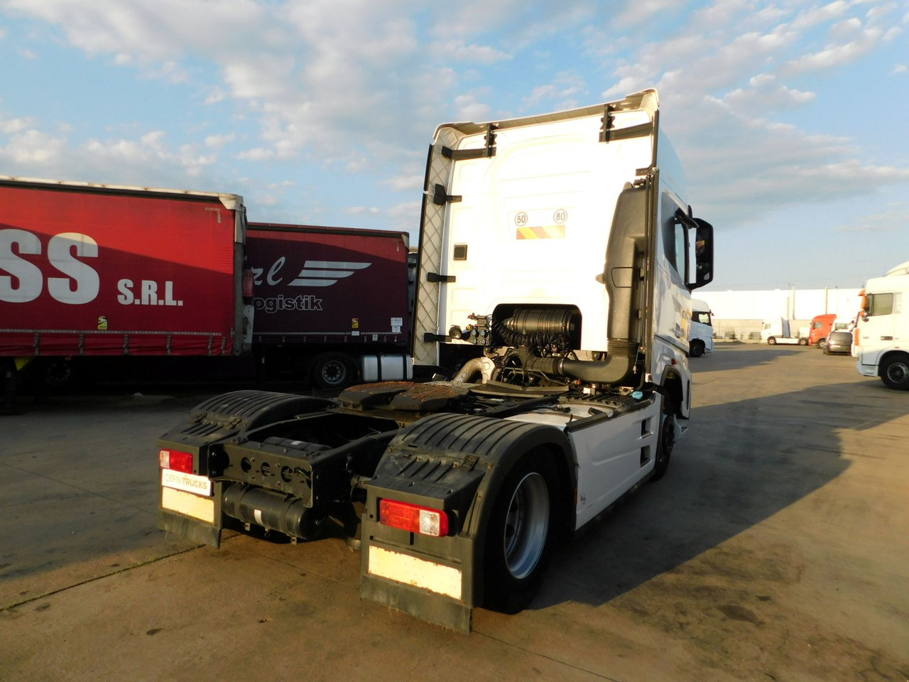 Ford F max 4x2 scab e6 12s2620 - Tegljač: slika Ford F max 4x2 scab e6 12s2620 - Tegljač Ford F max 4x2 scab e6 12s2620 - Tegljač: slika Ford F max 4x2 scab e6 12s2620 - Tegljač