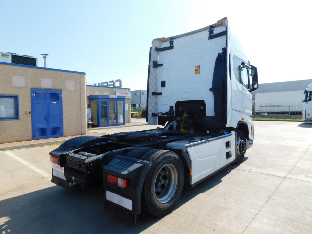 Ford F max 4x2 scab e6 12s2620 - Tegljač: slika Ford F max 4x2 scab e6 12s2620 - Tegljač Ford F max 4x2 scab e6 12s2620 - Tegljač: slika Ford F max 4x2 scab e6 12s2620 - Tegljač