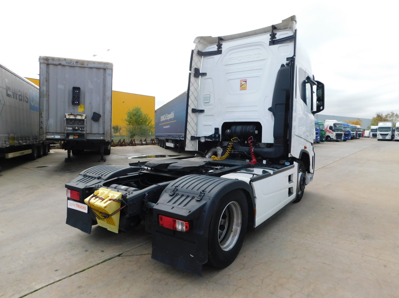 Ford F max 4x2 scab e6 12s2620 - Tegljač: slika Ford F max 4x2 scab e6 12s2620 - Tegljač Ford F max 4x2 scab e6 12s2620 - Tegljač: slika Ford F max 4x2 scab e6 12s2620 - Tegljač