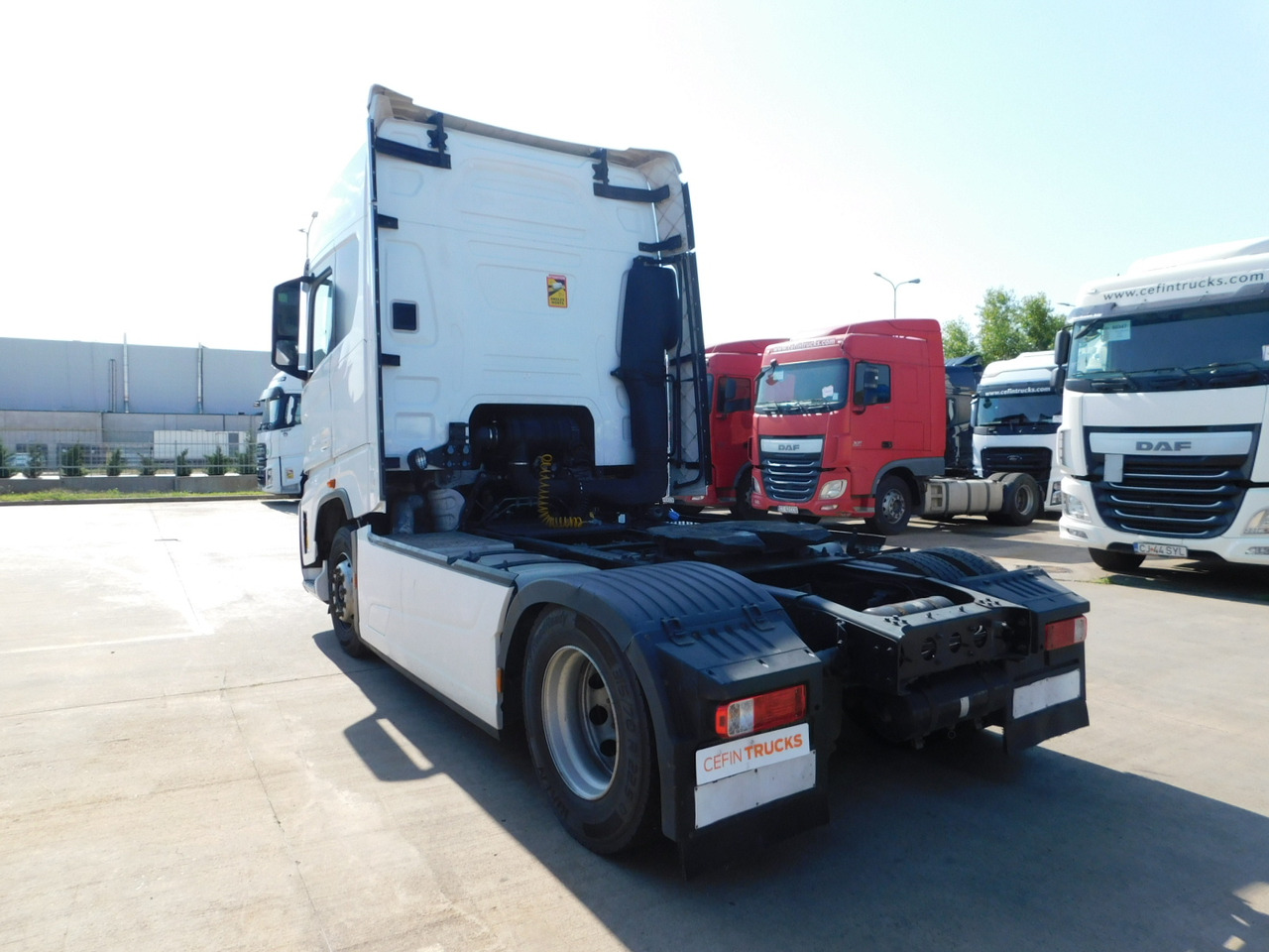Ford F max 4x2 scab e6 12s2620 - Tegljač: slika Ford F max 4x2 scab e6 12s2620 - Tegljač Ford F max 4x2 scab e6 12s2620 - Tegljač: slika Ford F max 4x2 scab e6 12s2620 - Tegljač