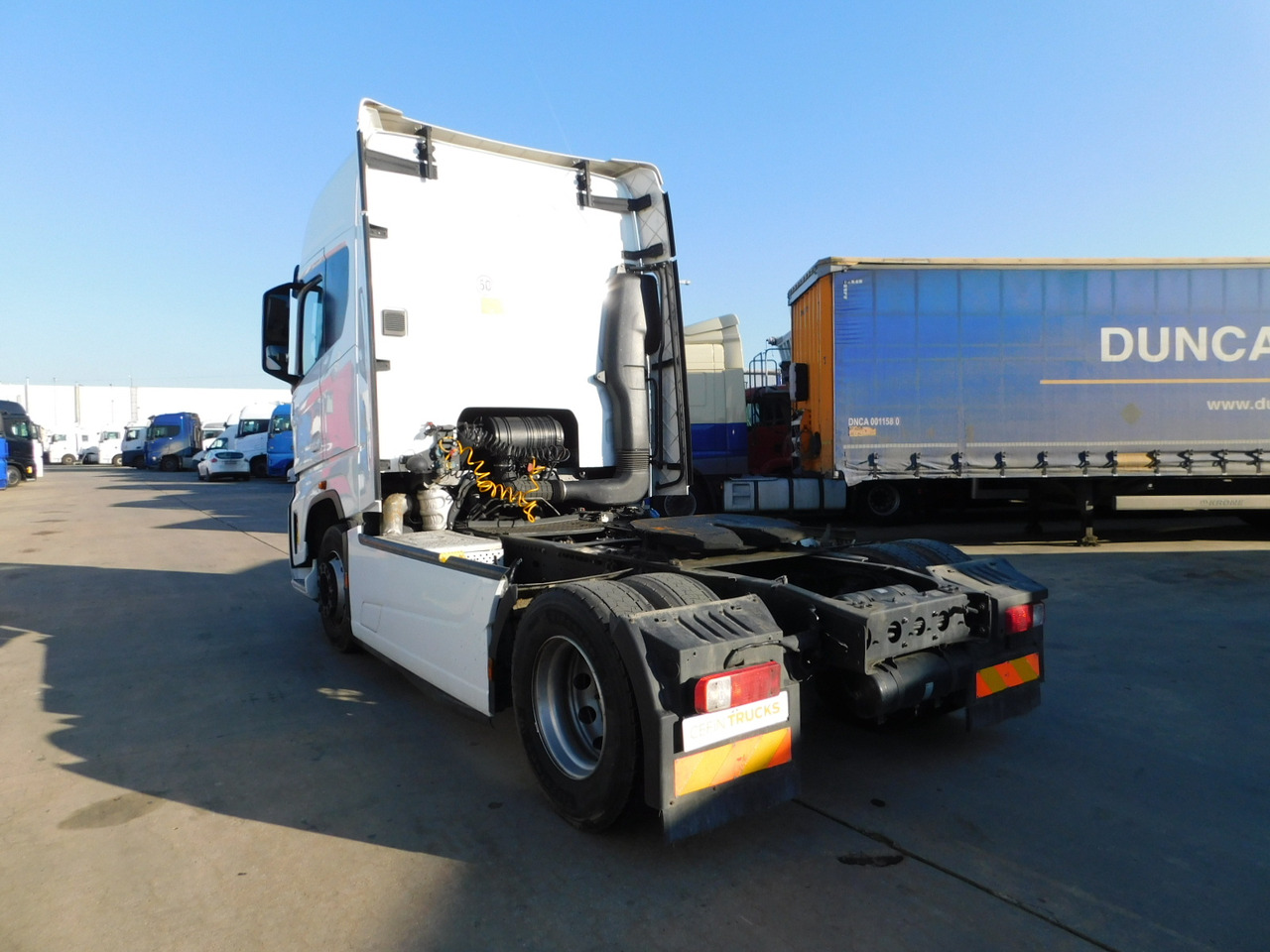 Ford F max 4x2 scab e6 12s2620 - Tegljač: slika Ford F max 4x2 scab e6 12s2620 - Tegljač Ford F max 4x2 scab e6 12s2620 - Tegljač: slika Ford F max 4x2 scab e6 12s2620 - Tegljač