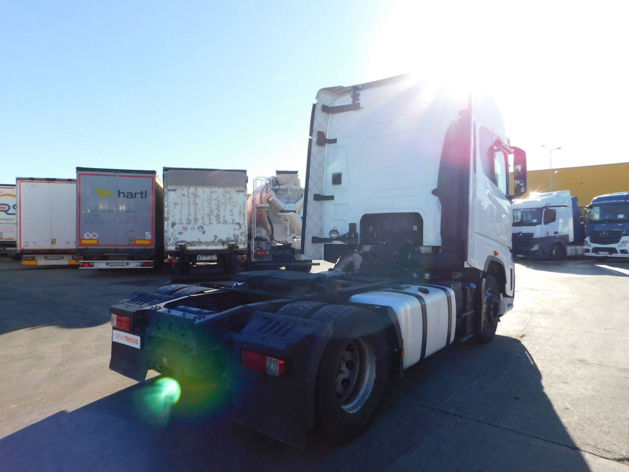 Ford F max 4x2 scab e6 12s2620 - Tegljač: slika Ford F max 4x2 scab e6 12s2620 - Tegljač Ford F max 4x2 scab e6 12s2620 - Tegljač: slika Ford F max 4x2 scab e6 12s2620 - Tegljač