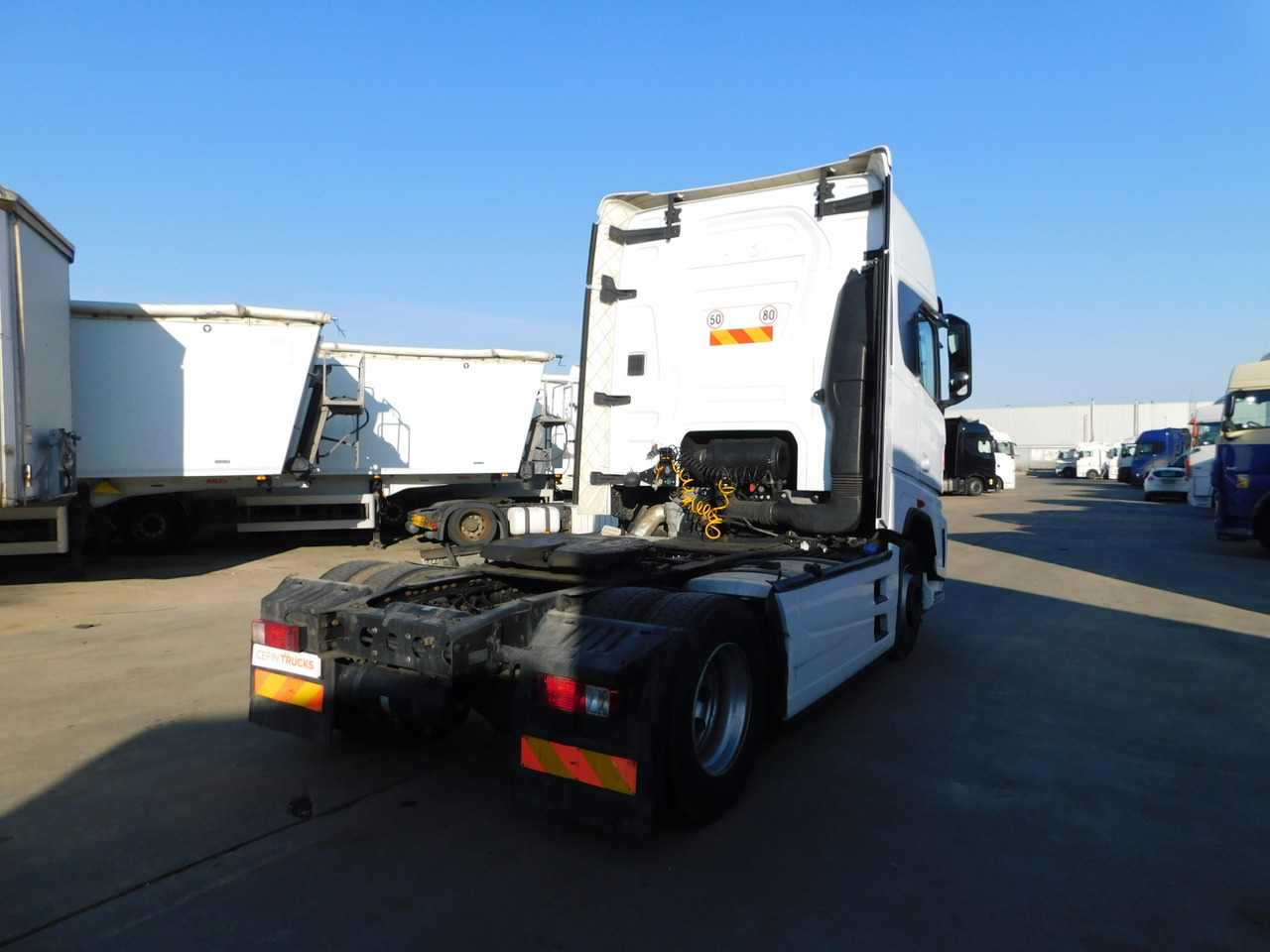 Ford F max 4x2 scab e6 12s2620 - Tegljač: slika Ford F max 4x2 scab e6 12s2620 - Tegljač Ford F max 4x2 scab e6 12s2620 - Tegljač: slika Ford F max 4x2 scab e6 12s2620 - Tegljač