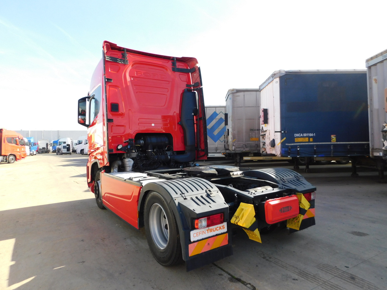 Ford F max 4x2 scab e6 12tx2620 - Tegljač: slika Ford F max 4x2 scab e6 12tx2620 - Tegljač Ford F max 4x2 scab e6 12tx2620 - Tegljač: slika Ford F max 4x2 scab e6 12tx2620 - Tegljač