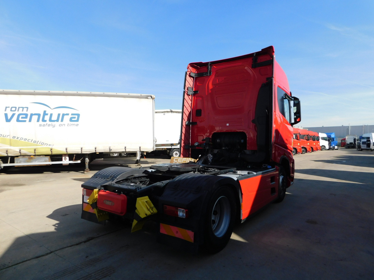 Ford F max 4x2 scab e6 12tx2620 - Tegljač: slika Ford F max 4x2 scab e6 12tx2620 - Tegljač Ford F max 4x2 scab e6 12tx2620 - Tegljač: slika Ford F max 4x2 scab e6 12tx2620 - Tegljač