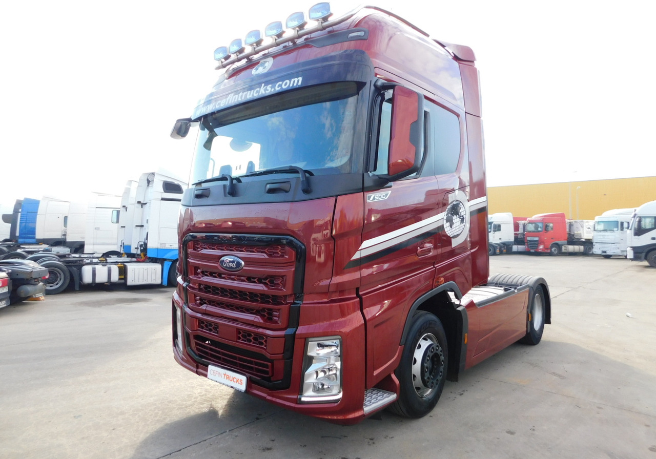Ford F max 4x2 scab e6 12tx2620 - Tegljač: slika Ford F max 4x2 scab e6 12tx2620 - Tegljač Ford F max 4x2 scab e6 12tx2620 - Tegljač: slika Ford F max 4x2 scab e6 12tx2620 - Tegljač
