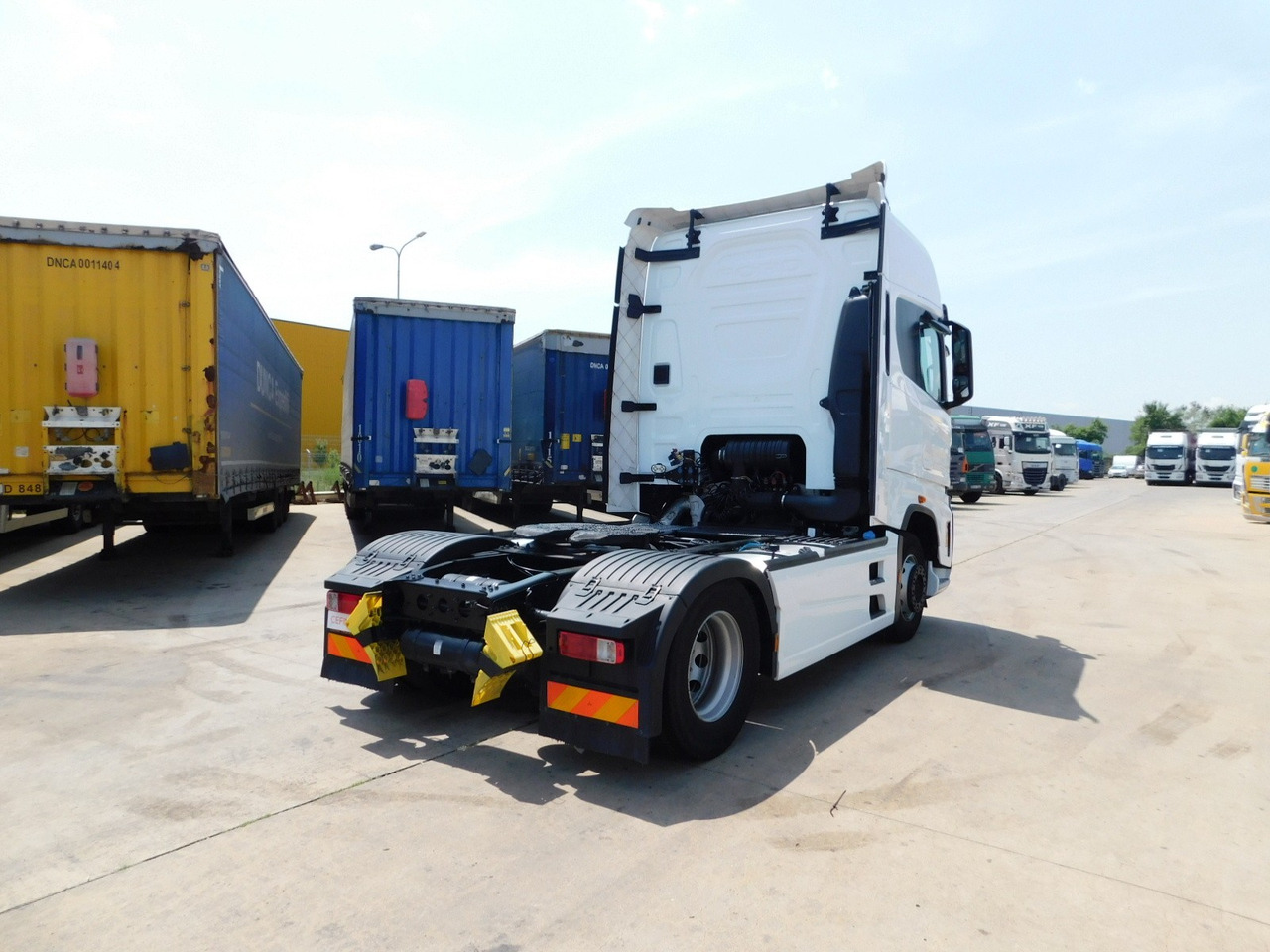 Ford F max 4x2 scab e6 12tx2620 ecotorq - Tegljač: slika Ford F max 4x2 scab e6 12tx2620 ecotorq - Tegljač Ford F max 4x2 scab e6 12tx2620 ecotorq - Tegljač: slika Ford F max 4x2 scab e6 12tx2620 ecotorq - Tegljač