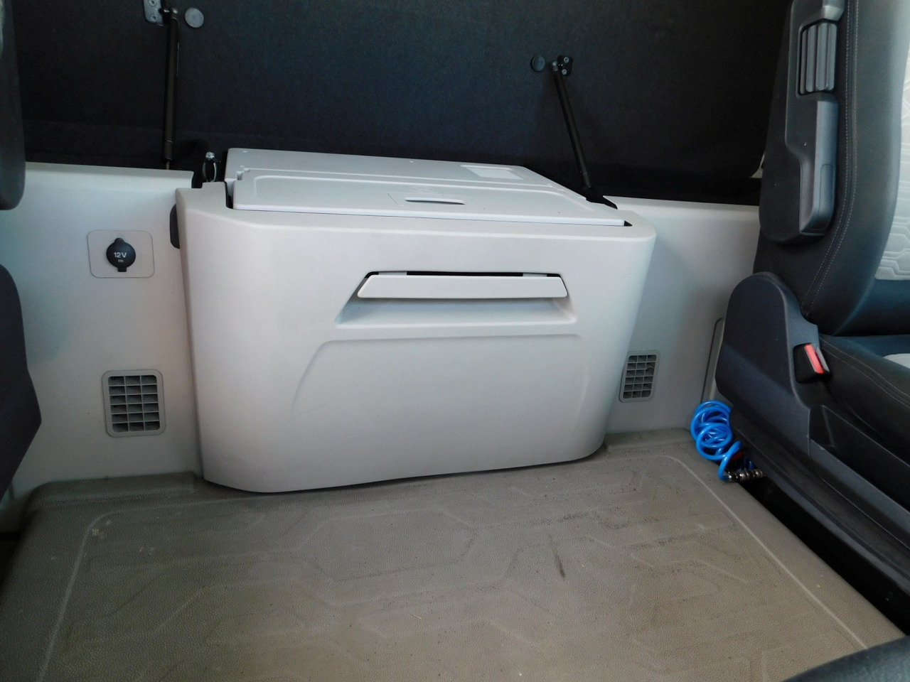 Tegljač Ford F max chk1: slika Tegljač Ford F max chk1