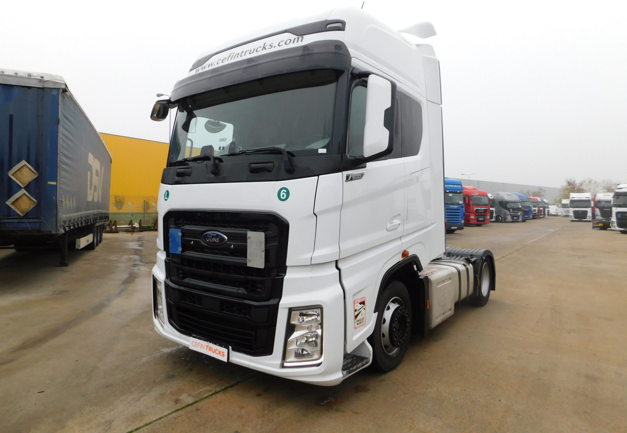 Ford F max ll 4x2 scab e6 12tx2620 - Tegljač: slika Ford F max ll 4x2 scab e6 12tx2620 - Tegljač Ford F max ll 4x2 scab e6 12tx2620 - Tegljač: slika Ford F max ll 4x2 scab e6 12tx2620 - Tegljač