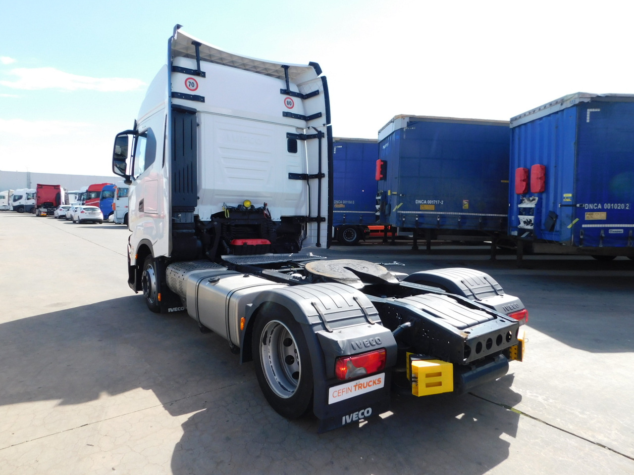 Iveco As440stfp lt - Tegljač: slika Iveco As440stfp lt - Tegljač Iveco As440stfp lt - Tegljač: slika Iveco As440stfp lt - Tegljač