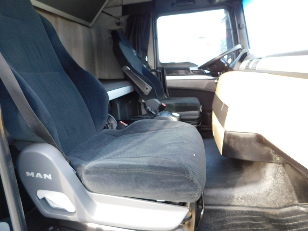 Man Tgx 18440 - Tegljač: slika Man Tgx 18440 - Tegljač Man Tgx 18440 - Tegljač: slika Man Tgx 18440 - Tegljač