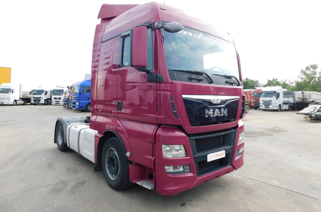 Man Tgx 18440 bls - Tegljač: slika Man Tgx 18440 bls - Tegljač Man Tgx 18440 bls - Tegljač: slika Man Tgx 18440 bls - Tegljač