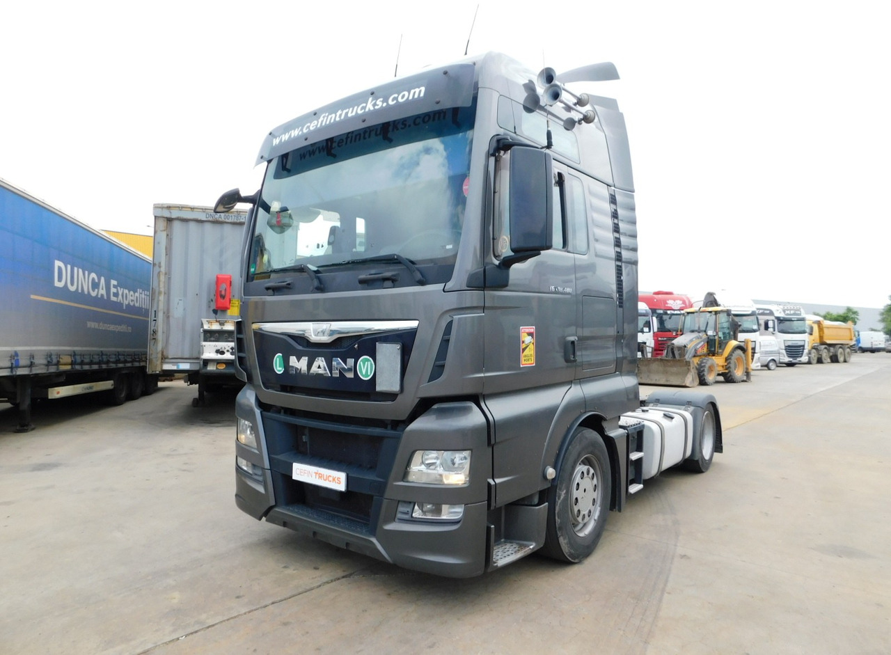 Man Tgx - Tegljač: slika Man Tgx - Tegljač Man Tgx - Tegljač: slika Man Tgx - Tegljač