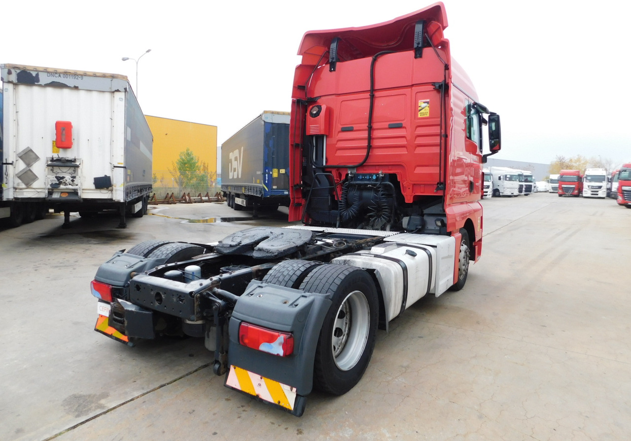 Man Tgx - Tegljač: slika Man Tgx - Tegljač Man Tgx - Tegljač: slika Man Tgx - Tegljač
