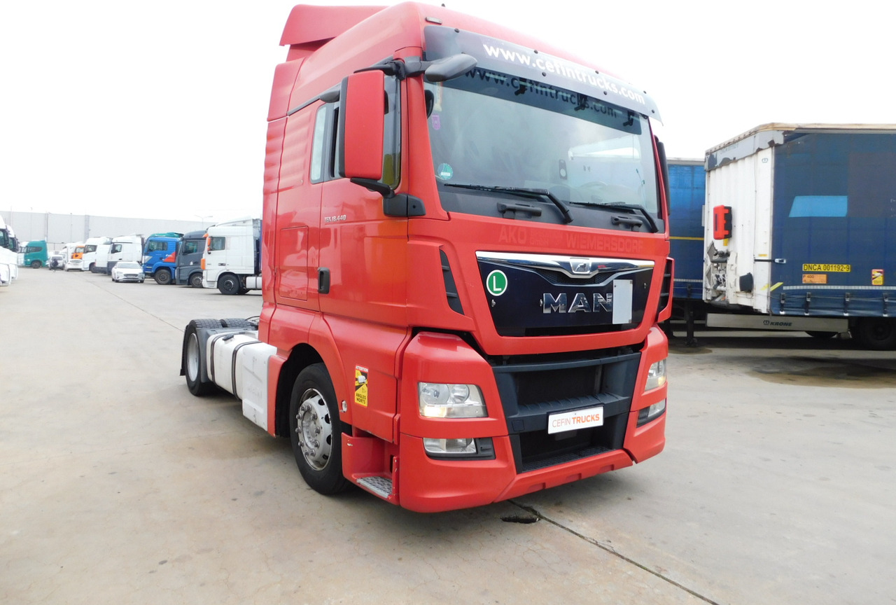 Man Tgx - Tegljač: slika Man Tgx - Tegljač Man Tgx - Tegljač: slika Man Tgx - Tegljač