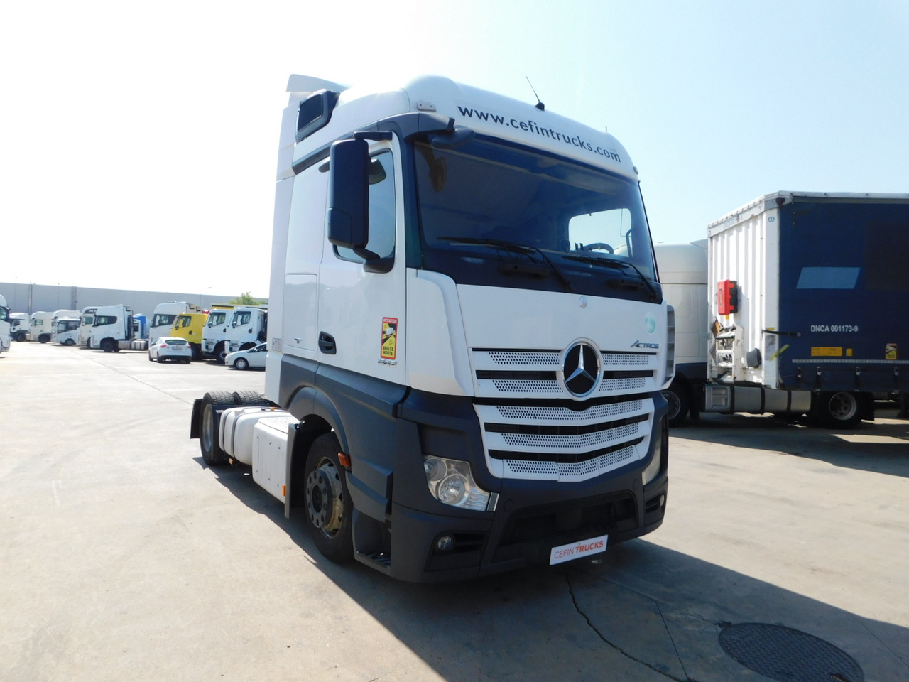 Mercedes Actros 1842 - Tegljač: slika Mercedes Actros 1842 - Tegljač Mercedes Actros 1842 - Tegljač: slika Mercedes Actros 1842 - Tegljač