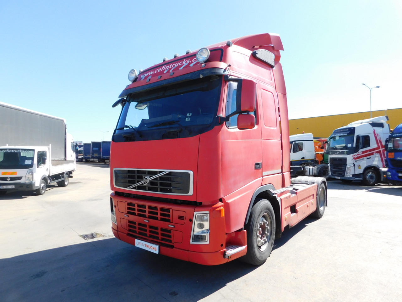 Volvo Fh 12 420 fh42 tb - Tegljač: slika Volvo Fh 12 420 fh42 tb - Tegljač Volvo Fh 12 420 fh42 tb - Tegljač: slika Volvo Fh 12 420 fh42 tb - Tegljač