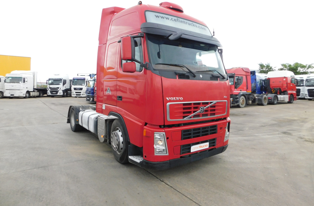 Volvo Fh 440 - Tegljač: slika Volvo Fh 440 - Tegljač Volvo Fh 440 - Tegljač: slika Volvo Fh 440 - Tegljač