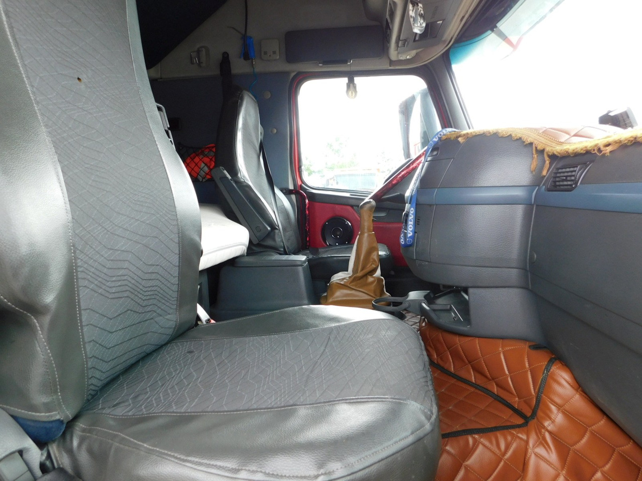 Volvo Fh 440 - Tegljač: slika Volvo Fh 440 - Tegljač Volvo Fh 440 - Tegljač: slika Volvo Fh 440 - Tegljač