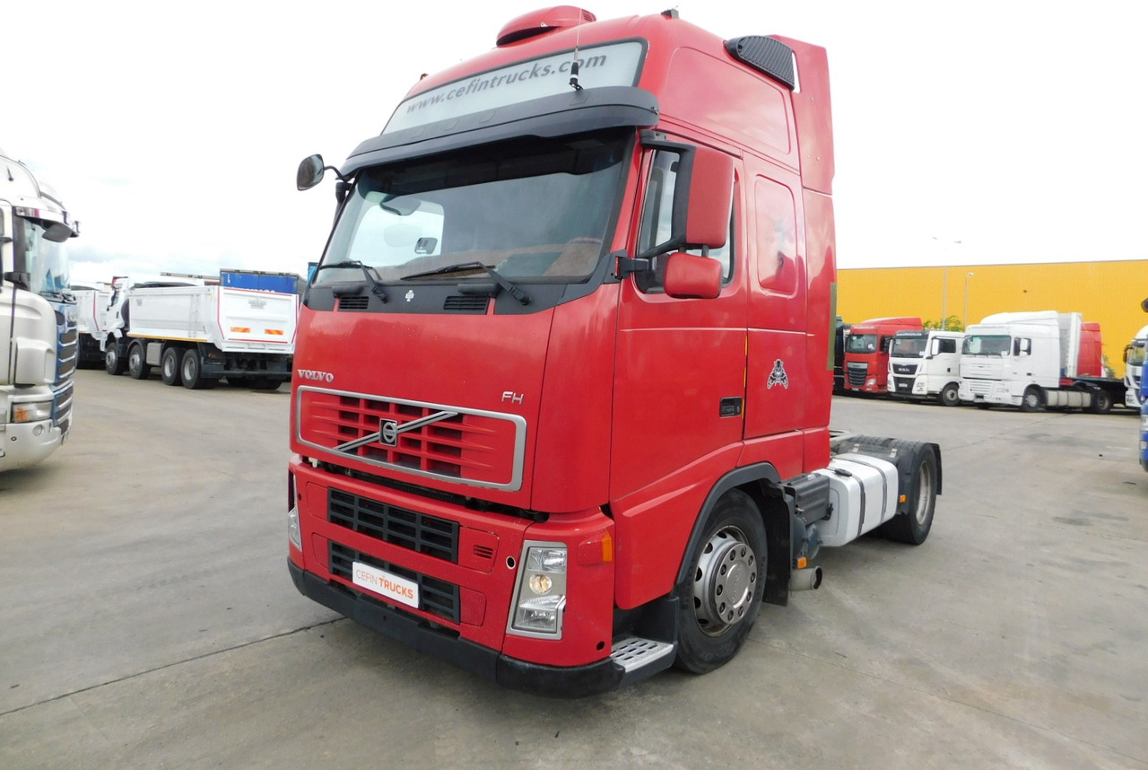 Volvo Fh 440 - Tegljač: slika Volvo Fh 440 - Tegljač Volvo Fh 440 - Tegljač: slika Volvo Fh 440 - Tegljač