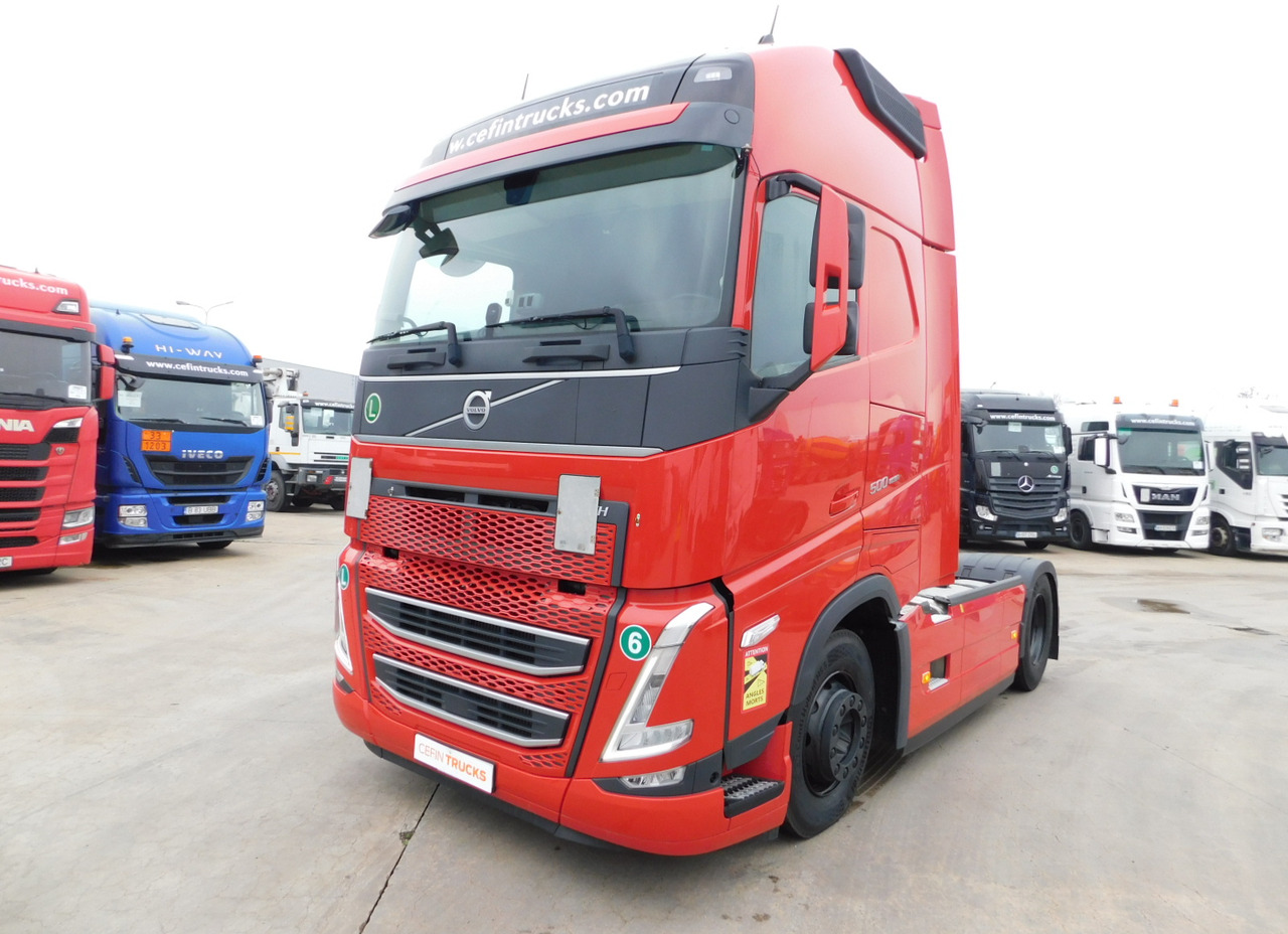 Volvo Fh - Tegljač: slika Volvo Fh - Tegljač Volvo Fh - Tegljač: slika Volvo Fh - Tegljač