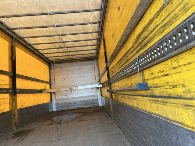 MAN TGL 12.220 4x2 BL Euro6 Klima Luftfeder - Kamion s ceradom: slika MAN TGL 12.220 4x2 BL Euro6 Klima Luftfeder - Kamion s ceradom MAN TGL 12.220 4x2 BL Euro6 Klima Luftfeder - Kamion s ceradom: slika MAN TGL 12.220 4x2 BL Euro6 Klima Luftfeder - Kamion s ceradom