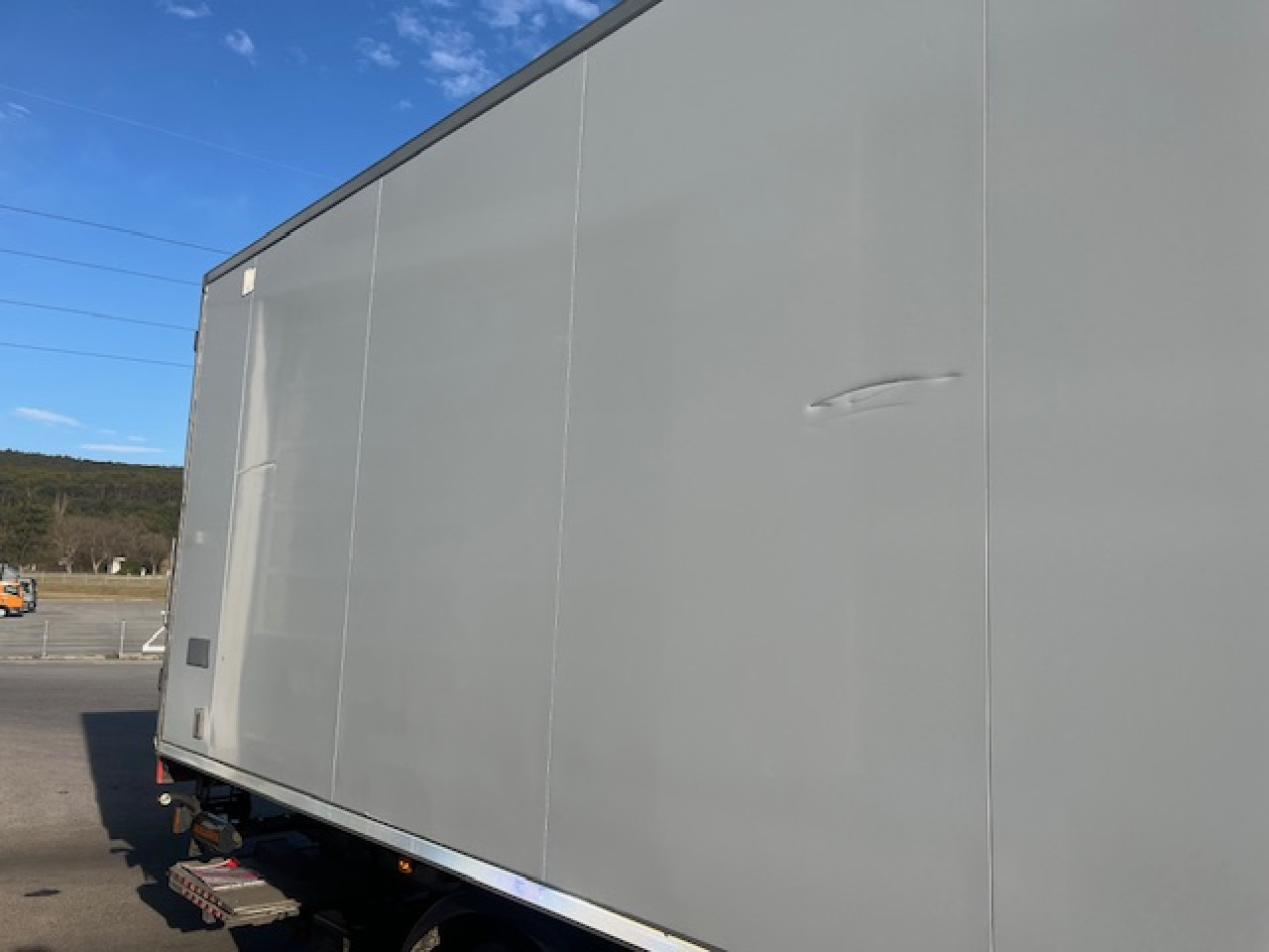 MAN TGM 15.290 4x2 LL Tiefkühler ATP möglich Euro6 - Dostavno vozilo hladnjača: slika MAN TGM 15.290 4x2 LL Tiefkühler ATP möglich Euro6 - Dostavno vozilo hladnjača MAN TGM 15.290 4x2 LL Tiefkühler ATP möglich Euro6 - Dostavno vozilo hladnjača: slika MAN TGM 15.290 4x2 LL Tiefkühler ATP möglich Euro6 - Dostavno vozilo hladnjača