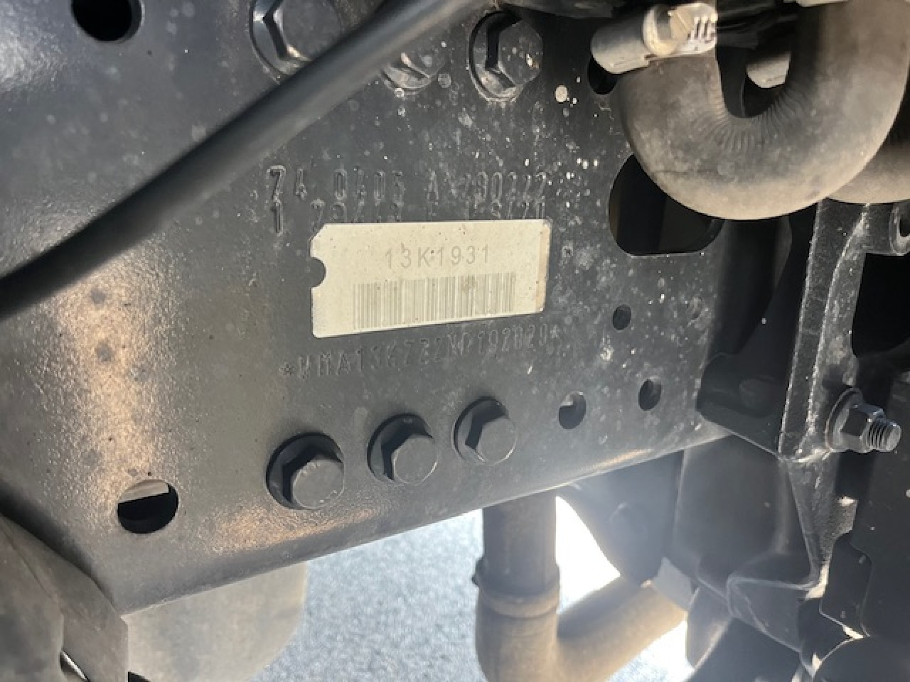 MAN TGX 18.510 4x2 LL SA mit PTO Nebenabtrieb Euro6 ZV - Tegljač: slika MAN TGX 18.510 4x2 LL SA mit PTO Nebenabtrieb Euro6 ZV - Tegljač MAN TGX 18.510 4x2 LL SA mit PTO Nebenabtrieb Euro6 ZV - Tegljač: slika MAN TGX 18.510 4x2 LL SA mit PTO Nebenabtrieb Euro6 ZV - Tegljač
