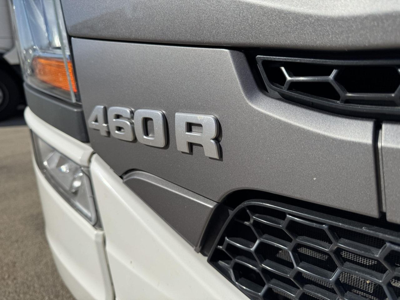 Scania S 500 - Tegljač: slika Scania S 500 - Tegljač Scania S 500 - Tegljač: slika Scania S 500 - Tegljač