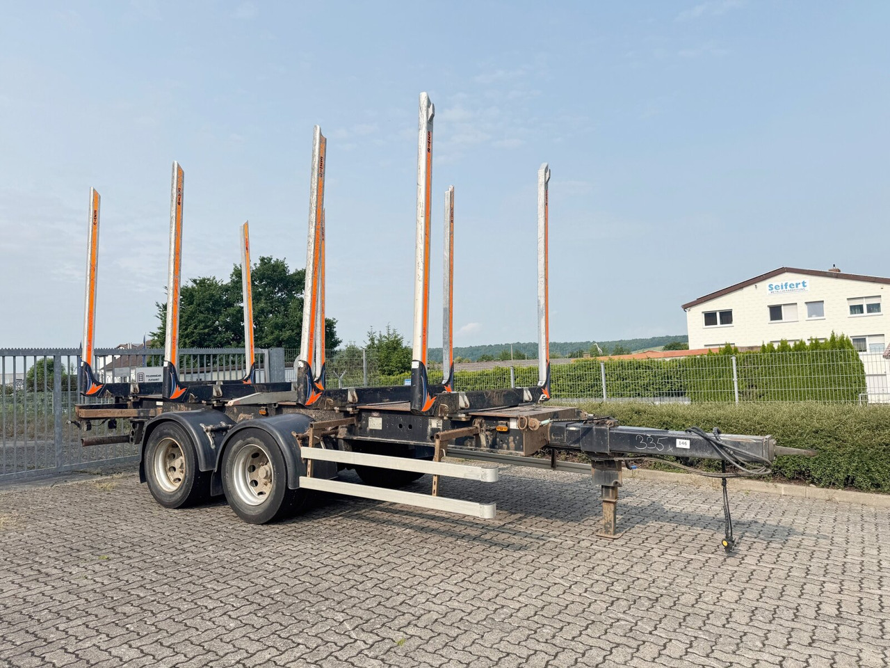 Zakup  2ST24LZ63 Holzanhänger 2ST24LZ63 Holzanhänger 2ST24LZ63 Holzanhänger 2ST24LZ63 Holzanhänger: slika Zakup  2ST24LZ63 Holzanhänger 2ST24LZ63 Holzanhänger 2ST24LZ63 Holzanhänger 2ST24LZ63 Holzanhänger