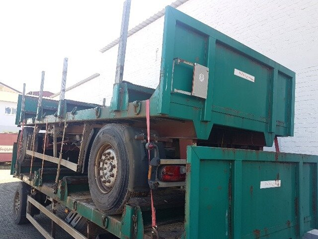 Anhänger Plateau Anhänger Pritsche Plateau, Rungen, 3x vorh. ! - Prikolica plato/ Otvoreni sanduk: slika Anhänger Plateau Anhänger Pritsche Plateau, Rungen, 3x vorh. ! - Prikolica plato/ Otvoreni sanduk Anhänger Plateau Anhänger Pritsche Plateau, Rungen, 3x vorh. ! - Prikolica plato/ Otvoreni sanduk: slika Anhänger Plateau Anhänger Pritsche Plateau, Rungen, 3x vorh. ! - Prikolica plato/ Otvoreni sanduk