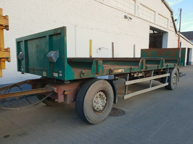 Anhänger Plateau Anhänger Pritsche Plateau, Rungen, 3x vorh. - Prikolica plato/ Otvoreni sanduk: slika Anhänger Plateau Anhänger Pritsche Plateau, Rungen, 3x vorh. - Prikolica plato/ Otvoreni sanduk Anhänger Plateau Anhänger Pritsche Plateau, Rungen, 3x vorh. - Prikolica plato/ Otvoreni sanduk: slika Anhänger Plateau Anhänger Pritsche Plateau, Rungen, 3x vorh. - Prikolica plato/ Otvoreni sanduk