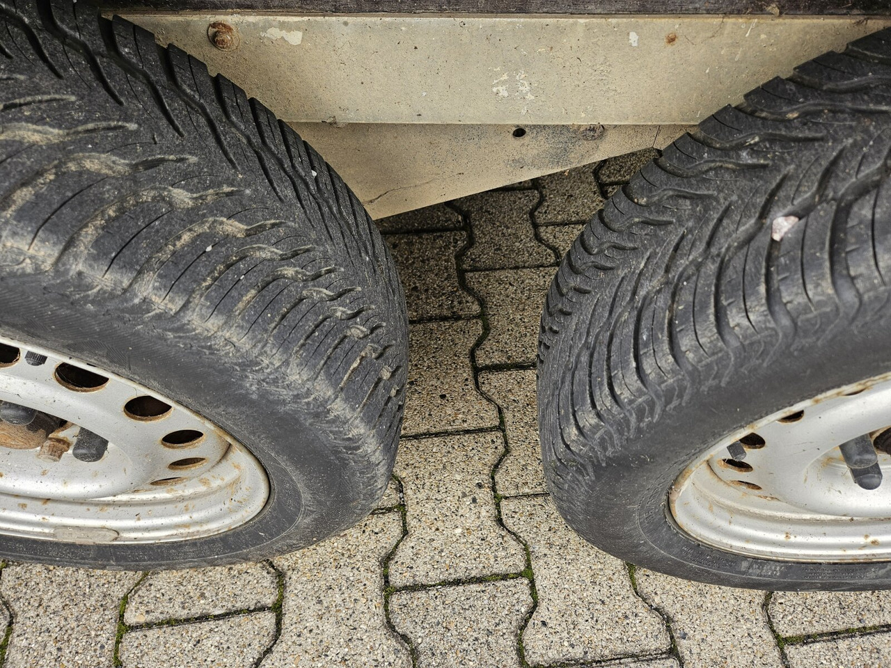 Blomert T2BPA Pferdeanhänger T2BPA Pferdeanhänger - Prikolica za konje: slika Blomert T2BPA Pferdeanhänger T2BPA Pferdeanhänger - Prikolica za konje Blomert T2BPA Pferdeanhänger T2BPA Pferdeanhänger - Prikolica za konje: slika Blomert T2BPA Pferdeanhänger T2BPA Pferdeanhänger - Prikolica za konje