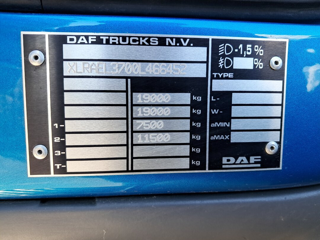 DAF LF 290 FA 4x2 LF 290 FA 4x2, Nebenantrieb, Navi, Abrollanlage HYVA T12-45 - Kamion s kukastom dizalicom: slika DAF LF 290 FA 4x2 LF 290 FA 4x2, Nebenantrieb, Navi, Abrollanlage HYVA T12-45 - Kamion s kukastom dizalicom DAF LF 290 FA 4x2 LF 290 FA 4x2, Nebenantrieb, Navi, Abrollanlage HYVA T12-45 - Kamion s kukastom dizalicom: slika DAF LF 290 FA 4x2 LF 290 FA 4x2, Nebenantrieb, Navi, Abrollanlage HYVA T12-45 - Kamion s kukastom dizalicom