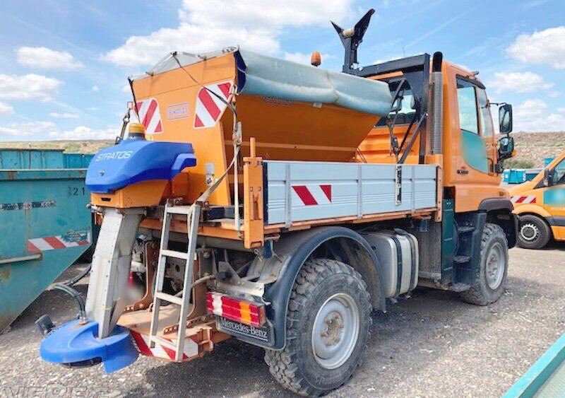 Unimog U300 405/10 4x4 U300 405/10 4x4, Kommunalhydraulik, Frontzapfwelle, Kipper - Dostavno vozilo: slika Unimog U300 405/10 4x4 U300 405/10 4x4, Kommunalhydraulik, Frontzapfwelle, Kipper - Dostavno vozilo Unimog U300 405/10 4x4 U300 405/10 4x4, Kommunalhydraulik, Frontzapfwelle, Kipper - Dostavno vozilo: slika Unimog U300 405/10 4x4 U300 405/10 4x4, Kommunalhydraulik, Frontzapfwelle, Kipper - Dostavno vozilo