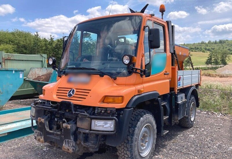 Unimog U300 405/10 4x4 U300 405/10 4x4, Kommunalhydraulik, Frontzapfwelle, Kipper - Dostavno vozilo: slika Unimog U300 405/10 4x4 U300 405/10 4x4, Kommunalhydraulik, Frontzapfwelle, Kipper - Dostavno vozilo Unimog U300 405/10 4x4 U300 405/10 4x4, Kommunalhydraulik, Frontzapfwelle, Kipper - Dostavno vozilo: slika Unimog U300 405/10 4x4 U300 405/10 4x4, Kommunalhydraulik, Frontzapfwelle, Kipper - Dostavno vozilo