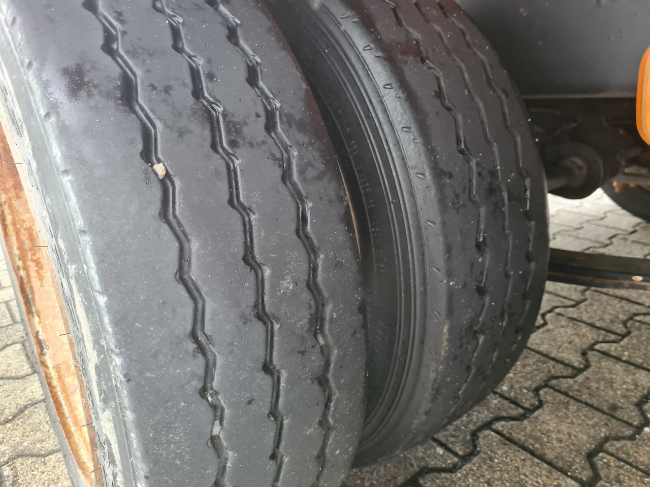 ETK-TA ETK-TA, hydr. Auffahrrampen - Prikolica za radne strojeve: slika ETK-TA ETK-TA, hydr. Auffahrrampen - Prikolica za radne strojeve ETK-TA ETK-TA, hydr. Auffahrrampen - Prikolica za radne strojeve: slika ETK-TA ETK-TA, hydr. Auffahrrampen - Prikolica za radne strojeve