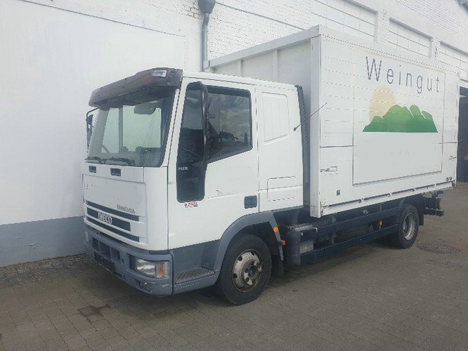 Euro Cargo ML 75E14 4x2 Euro Cargo ML 75E14 4x2 Getränkewagen, 6-Zylinder-Motor - Kamion sandučar: slika Euro Cargo ML 75E14 4x2 Euro Cargo ML 75E14 4x2 Getränkewagen, 6-Zylinder-Motor - Kamion sandučar Euro Cargo ML 75E14 4x2 Euro Cargo ML 75E14 4x2 Getränkewagen, 6-Zylinder-Motor - Kamion sandučar: slika Euro Cargo ML 75E14 4x2 Euro Cargo ML 75E14 4x2 Getränkewagen, 6-Zylinder-Motor - Kamion sandučar