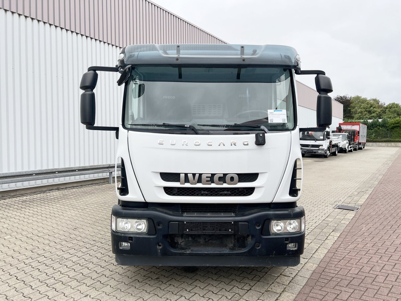 EuroCargo ML190EL32 4x2 EuroCargo ML190EL32 4x2 - Kiper: slika EuroCargo ML190EL32 4x2 EuroCargo ML190EL32 4x2 - Kiper EuroCargo ML190EL32 4x2 EuroCargo ML190EL32 4x2 - Kiper: slika EuroCargo ML190EL32 4x2 EuroCargo ML190EL32 4x2 - Kiper