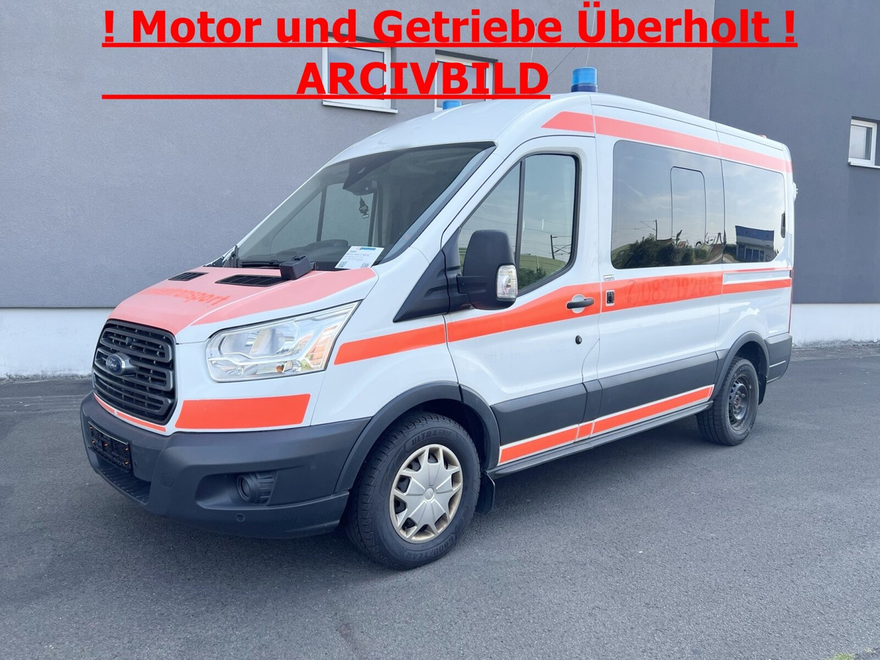 Ford Transit 2.2 TDCI 4x2 Transit 2.2 TDCI 4x2, Krankentransporter - Vozilo hitne pomoći: slika Ford Transit 2.2 TDCI 4x2 Transit 2.2 TDCI 4x2, Krankentransporter - Vozilo hitne pomoći Ford Transit 2.2 TDCI 4x2 Transit 2.2 TDCI 4x2, Krankentransporter - Vozilo hitne pomoći: slika Ford Transit 2.2 TDCI 4x2 Transit 2.2 TDCI 4x2, Krankentransporter - Vozilo hitne pomoći