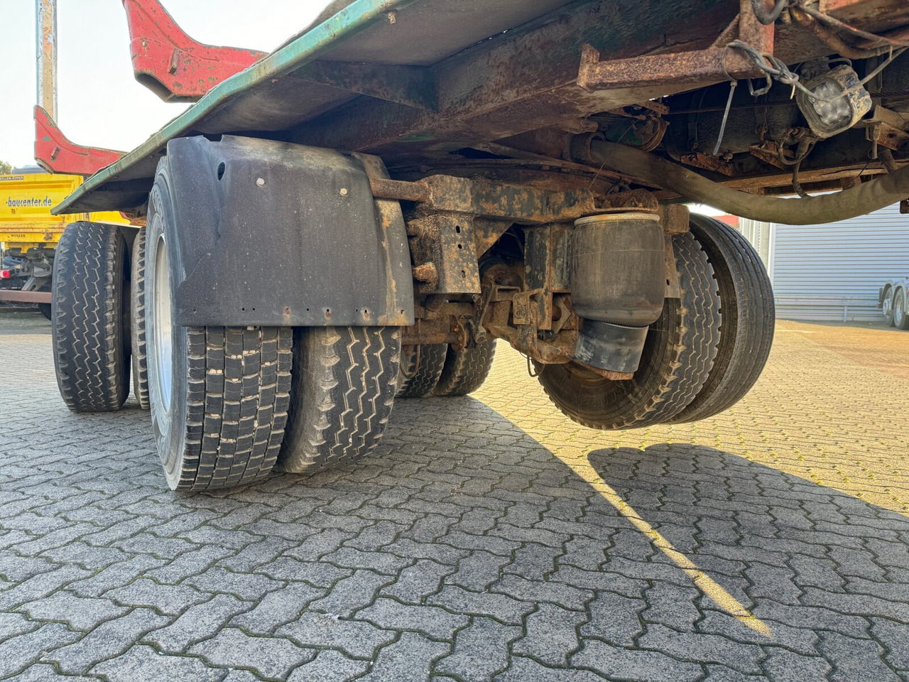 GSV 34 GLOGGER GSV 34, Lenk-/Liftachse, ausziehbar 10,75m-14,35m - Šumarska poluprikolica: slika GSV 34 GLOGGER GSV 34, Lenk-/Liftachse, ausziehbar 10,75m-14,35m - Šumarska poluprikolica GSV 34 GLOGGER GSV 34, Lenk-/Liftachse, ausziehbar 10,75m-14,35m - Šumarska poluprikolica: slika GSV 34 GLOGGER GSV 34, Lenk-/Liftachse, ausziehbar 10,75m-14,35m - Šumarska poluprikolica