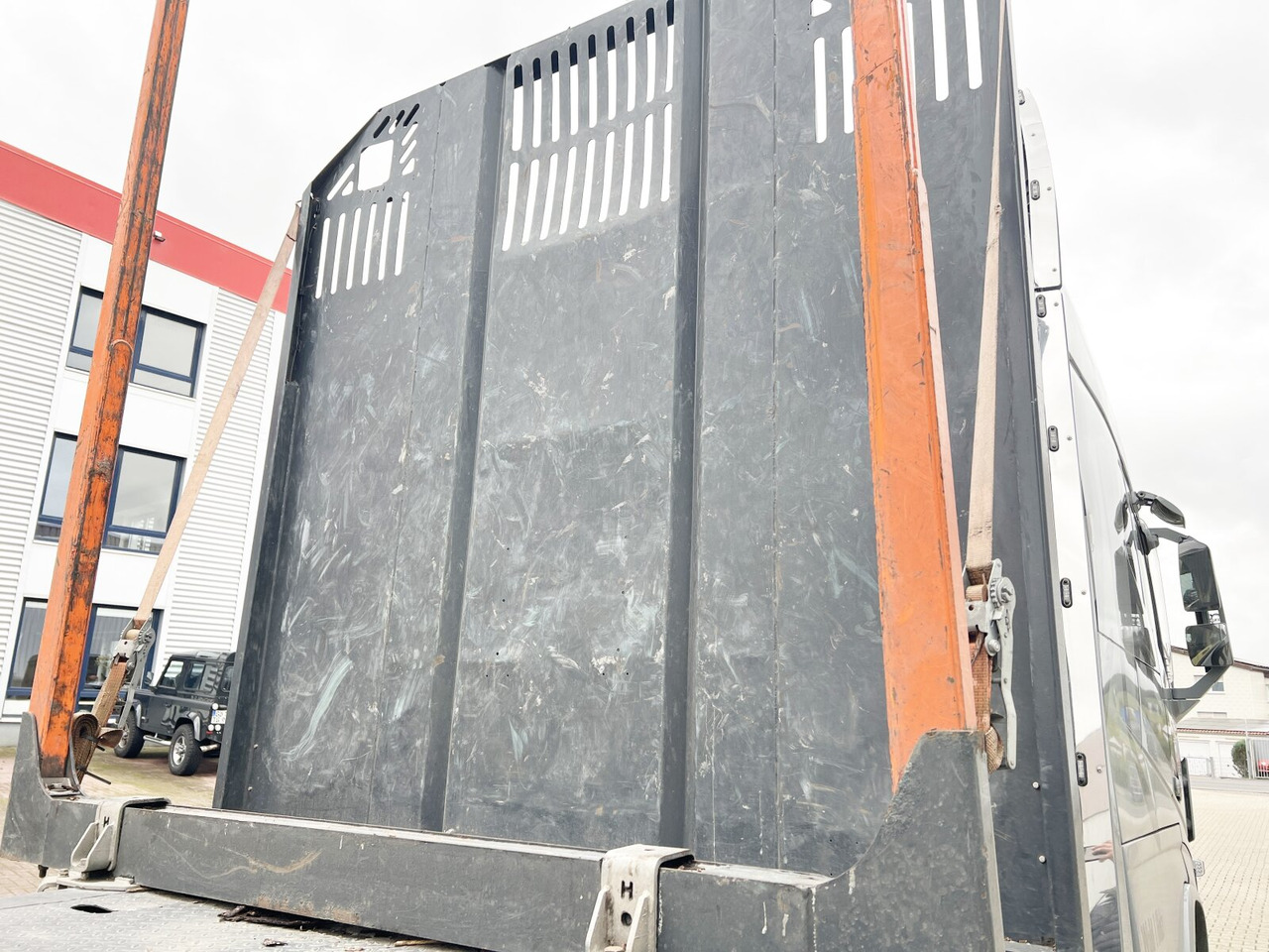 Gsodam 3-Achs Holzauflieger Gsodam 3-Achs Holzauflieger, Liftachse - Šumarska poluprikolica: slika Gsodam 3-Achs Holzauflieger Gsodam 3-Achs Holzauflieger, Liftachse - Šumarska poluprikolica Gsodam 3-Achs Holzauflieger Gsodam 3-Achs Holzauflieger, Liftachse - Šumarska poluprikolica: slika Gsodam 3-Achs Holzauflieger Gsodam 3-Achs Holzauflieger, Liftachse - Šumarska poluprikolica