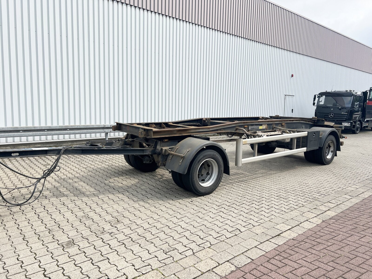 HSA 18.65 Schlittenabroller HSA 18.65 Schlittenabroller - Abroll/ Samopodizač prikolica: slika HSA 18.65 Schlittenabroller HSA 18.65 Schlittenabroller - Abroll/ Samopodizač prikolica HSA 18.65 Schlittenabroller HSA 18.65 Schlittenabroller - Abroll/ Samopodizač prikolica: slika HSA 18.65 Schlittenabroller HSA 18.65 Schlittenabroller - Abroll/ Samopodizač prikolica